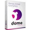 Panda Dome Complete unlimited lic. 36 mes.