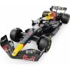 Bburago RACE Formula F1 Red Bull Racing RB19 2023 1 Max Verstappen with driv 1:43