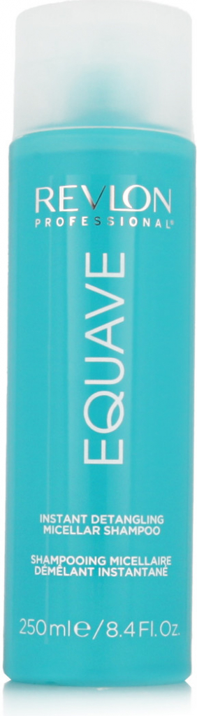 Revlon Equave Instant Detangling Micellar Shampoo 250 ml