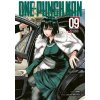 One-Punch Man 9 - Vo tom to není!, ONE, 2023