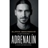 Zlatan Ibrahimovič – Adrenalín – O čom som nehovoril - Zlatan Ibrahimovič, Luigi Garlando