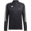 Sweatshirt adidas Tiro 23 Club Training Top M HS3617 (117159) Black XXXL