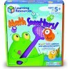 Learning Resources Hra na sčítanie a odčítanie Mathswatters™