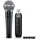 Shure SM58 X2u