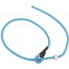 Firedog Moxon krátke kontrolné vodítko Profi 6 mm 65 cm svetlomodré