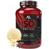 ASL All Sports Labs Iso Zero Protein 908g izolát WPI vanilkový proteín