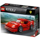 LEGO® Speed Champions 75890 FERRARI F40 COMPETIZIONE