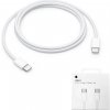 Apple KF2320016 USB-C na USB-C 1m bílý