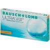Bausch & Lomb ULTRA for Astigmatism (6 šošoviek) Dioptrie: -6.50, Zakrivenie: 8.6, Priemer: 14.50, Cylinder: -1.25, Os: 30°