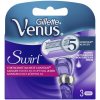 Náplne Venus Swirl Gillette 3 ks