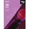 Trinity Rock & Pop 2018 Vocals: Grade 3 (Hal Leonard Corp)