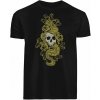 Dead Island 2 Sam B T-Shirt, black S, 1113086