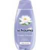 Schauma šampon Power volume 48h pre väčší objem 400 ml