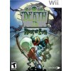 Nintendo Wii Death Jr.: Root of Evil (nová)