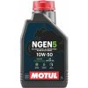 MOTUL Motorový olej NGEN 5 10W50 4T 1L