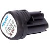 XTLINE 102699-14 / Náhradná batéria k aku vŕtačke XT102699
