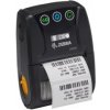 Zebra ZQ210, 8 dots/mm (203 dpi), CPCL, USB, BT (iOS), black