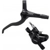 Shimano MT401 Zadná brzda kotúčová