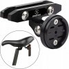 Regulovateľný držiak pod sedlo pre radarovú lampu GARMIN Varia RTL Magene L508