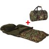 Giants Fishing Spací vak 5 Season Maxi Camo Sleeping Bag