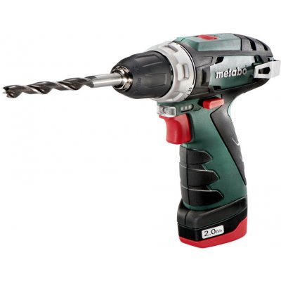 Metabo POWERMAXX BS BASIC 600984000