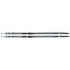 Fischer TWIN SKIN AEROGUIDE STIFF EF + CONTROL STEP 2025/26 199