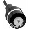 ACCOSSATO Crash pads ACCOSSATO TP092 with screw cover strieborná
