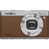 Yashica Tank fotoaparát Brown