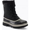 Pánske trekové topánky Sorel Caribou black/dark stone