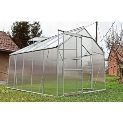 Proteco 440x250x124/205 cm 62.21-SK-440 440x250x124/205 cm