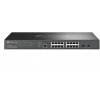 TP-Link SG3218XP-M2 Switch 8x 2,5GLan/PoE, 8x 2,5GLan, 2x 10GSFP+, 240W, Omada SDN TP-link
