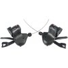 SHIMANO radenie Tiagra 4700 pár 2x10-kolo na rovné riaditká+kabeláž