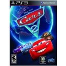 Hra na Playstation 3 Cars 2