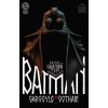 Batman: Gargoyle of Gotham - The Deluxe Edition (Rafael Grampa)(Pevná)