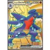 Cynthia´s Garchomp ex 215/182 - Destined Rivals