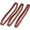 Stanley Brusné pásy pro pásové pilníky P40, 13x455mm x3