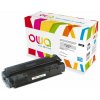 OWA Armor toner kompatibilný HP LJ1200, C7115X, 7000st, JUMBO, čierna/black