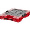 Qbrick Systém ONE Organizer M 2.0 MFI RED Ultra HD