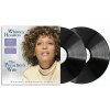 Soundtrack: Houston Whitney: Preacher's Wife (Re-Issue) - 2Vinyl (LP)