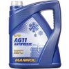 Mannol Antifreeze AG11 Longterm 5 l