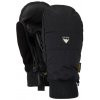 Rukavice Burton Treeline Mittens True Black 8,5