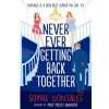 Never Ever Getting Back Together - Gonzales Sophie