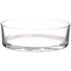 Sklenená váza misa DENTA 25cm