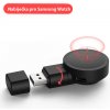 AC mobile Nabíjačka pre Samsung Galaxy Watch Hodinky: Samsung Watch