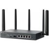 TP-link ER706W-4G - Omada Gigabitový WiFi Router, 4G/LTE Cat6, AX3000 - TP Link