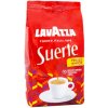 Lavazza Suerte zrnková káva 1kg