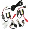 Interlook Sada osvetlenia Bixenon H4 H / L FD-35W FAST START