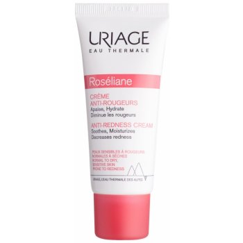 Uriage Roséliane denný krém pre citlivú pleť so sklonom k začervenaniu (Anti-redness Cream) 40 ml