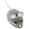 Hexbug Robotická myš sivá