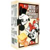 Disney Mickey Mouse Sandwich Cookies Tiramisu Flavor 150g CHN